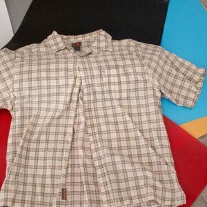 Quiksilver polo, Xlarge